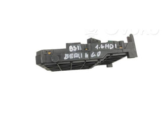 Pojistková skříňka Citroen Berlingo 2007