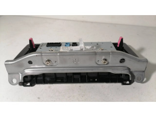 Дисплей 0058201027, 4697009480 Lexus NX