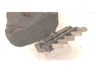 Зеркало электрическое        Mercedes-Benz A W168  1997 - 2004 года   