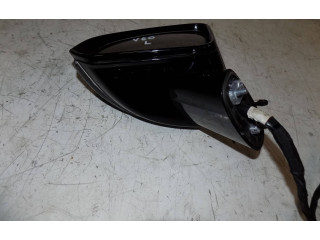 Zpětné zrcátko Volvo V60 2021