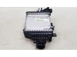Интеркулер  A6540101004   Mercedes-Benz E W213 2.0