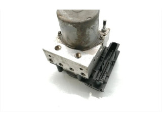 Блок АБС 27536SC020, 0265230481 Subaru Forester SH 2008 - 2013 года