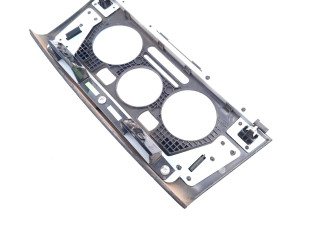 Блок управления климат-контролем 27570EM02A, 27570-EM02A   Nissan Tiida C11