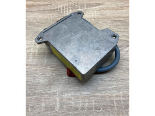 Блок подушек безопасности 4A0959655, 0285001036   Audi 80 90 S2 B4