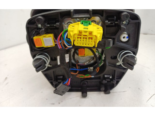 Руль Audi A6 S6 C8 4K 2018 - года 4K0419091F, 4N0880201K