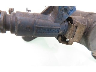 Магистральная трубка топлива 0280155794, 9628982980 Citroen Xsara Picasso