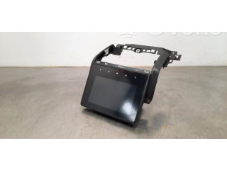 Дисплей 280346137R Renault Clio V