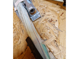 Боковая подушка безопасности 1T0880741K, 34015581F   Volkswagen Touran II