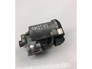 Дроссельная заслонка       Volvo XC90  2007 - 2014 года   