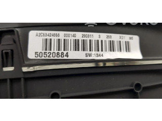 Přístrojová deska  Alfa Romeo Mito 2011 50520884, 50520884  