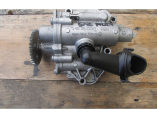 Масляный насос