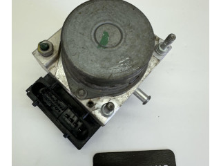 Блок АБС 0265801018, 0265232718 Dacia Sandero 2008 - 2012 года