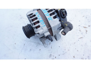 Генератор KIA Ceed