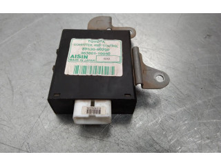 Блок комфорта 8953060290 Toyota Land Cruiser (J120)