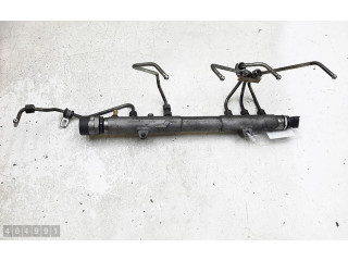 Топливная рампа 0445215023 Volvo XC90