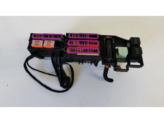 Блок предохранителей 4G0971854A Audi A6 Allroad C7