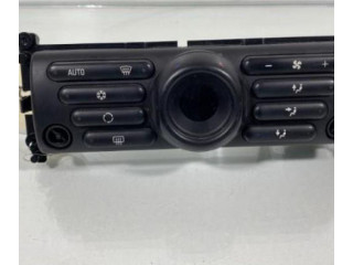 Блок управления климат-контролем Mini One Cooper R50 53