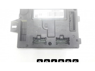 Комплект блоков управления Dacia Lodgy