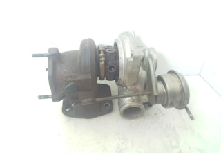 Турбина Volvo C70 49189-01450, 49189-01450