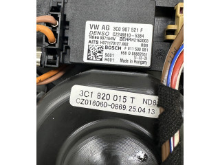 Вентилятор печки    3C1820015T, 3C0907521F   Volkswagen Golf Plus