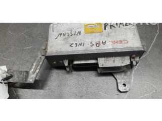 Jednotka ABS 0265100050 Nissan Primera 1994
