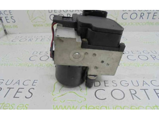 Блок управления АБС    Mercedes-Benz A W168