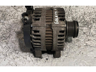 Генератор WFOMXXGBWM7U31523   Ford Galaxy      