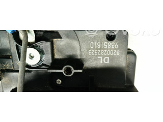 Замок багажника 8200282323, 93851810    Renault Trafic II (X83) 2002 - 2014 года