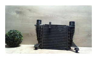 Интеркулер 144619U20A, 144619U20A Nissan Note (E11)