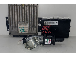 Řídící jednotka Nissan Note (E11) 2007