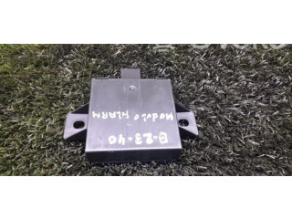 Блок управления двигателя 1K0907719C Audi A3 S3 8P