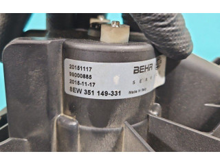 Вентилятор печки 99000885, IMPRK1488990 Fiat Grande Punto