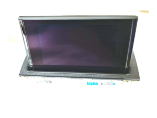 Дисплей 8v0857273M Audi A3 S3 8V