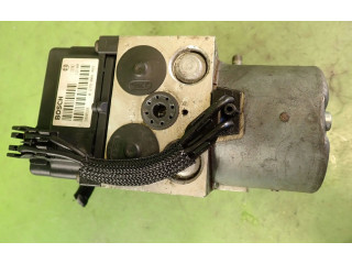 Блок АБС    Mitsubishi  Space Star  1998 - 2005 года