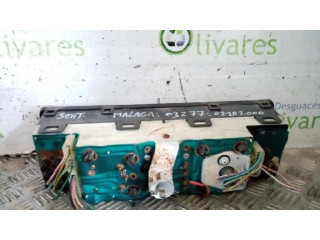 Přístrojová deska Seat Malaga (023A) 1988