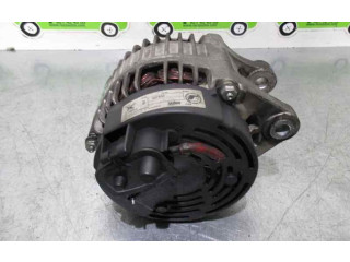 Генератор 437652, 437652   Fiat Marea      