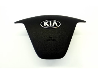 Подушка безопасности водителя 56900A2100, A256900010 KIA Ceed