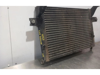 Интеркулер  52079499AC   Jeep Grand Cherokee (WJ) 3.1