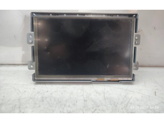 Дисплей FK7219C299AA Jaguar XF X260