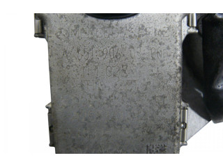 Turbodmychadlo Турбина A6510900286   Jeep Compass   OM 651.925