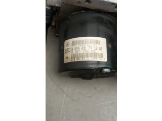 Jednotka ABS 0265960026, 0265250091 Mrcedes-Benz E W211 2003