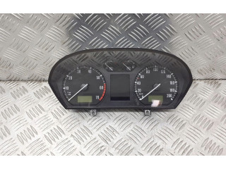 Панель приборов 6Y1920890G Skoda Fabia Mk1 (6Y)