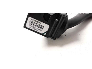 Ручка стеклоочистителей 4E0953503B   Audi A6 S6 C6 4F