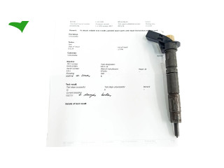 Vstřikovač A6420701387, 071201 Mercedes-Benz R W251 pro naftový motor 3.0 642950 642950