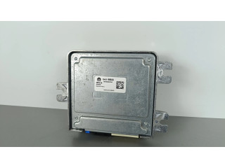 Блок управления 04672866AG   Jeep Grand Cherokee WL