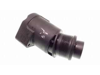 Труба воздуха в турбину