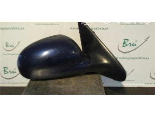 Зеркало (механическое) Peugeot 406 1996 - 1999 года