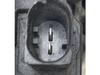 Генератор 13420610, 13420610 Skoda Fabia Mk2 (5J)