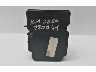 Блок управления АБС 58920A2230, 58920A2230   KIA Ceed