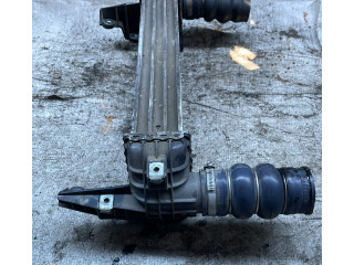 Интеркулер Ford Transit - Tourneo Connect